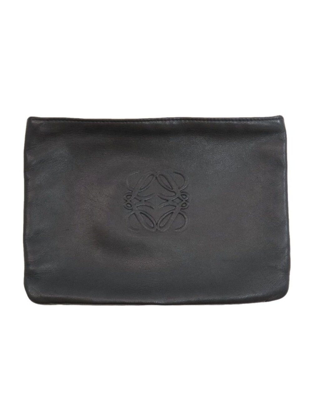 Loewe Anagram Pouch Lambskin